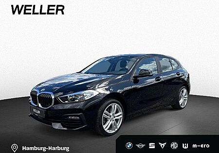 BMW 116i