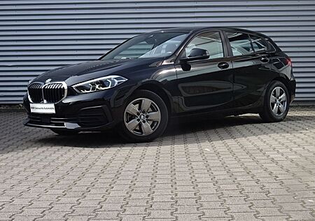 BMW 118I