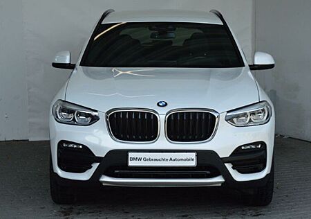 BMW X3 xDrive30e