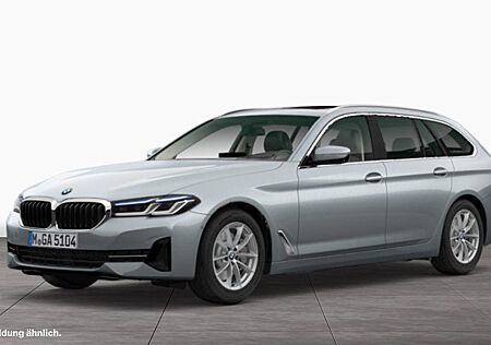 BMW 530d Touring