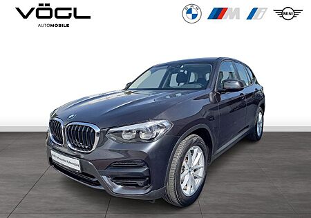BMW X3 M X3 xDrive20d