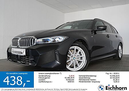 BMW 320i Touring