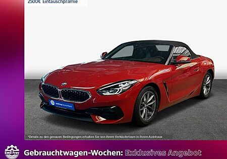 BMW Z4 sDrive20i