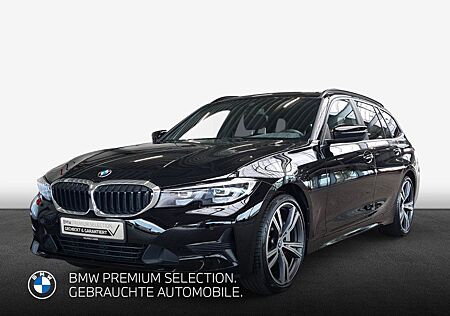 BMW 330d xDrive Touring