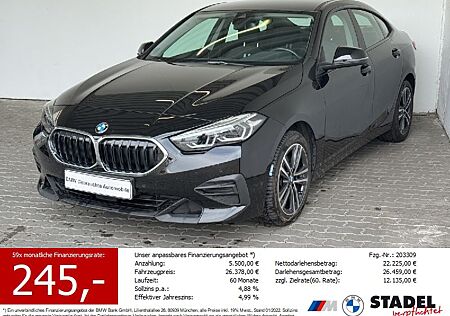 BMW 218d Gran Coupé (ab 2020)
