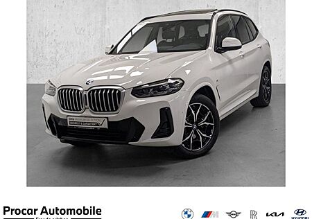BMW X3 xDrive30d