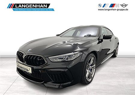 BMW M8 Competition Gran Coupé xDrive (ab 2018)