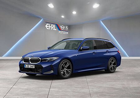 BMW 318i Touring