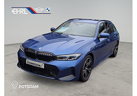BMW 318i Touring