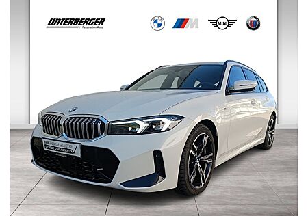 BMW 320d xDrive Touring