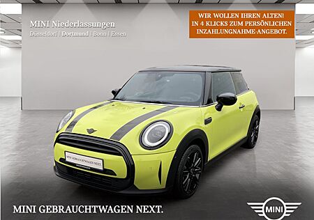 Mini Cooper D COOPER 3-TÜRER (AB 2020)