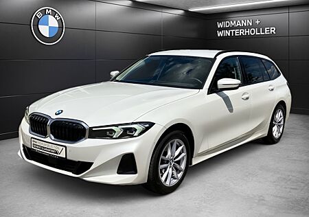 BMW 320d xDrive Touring