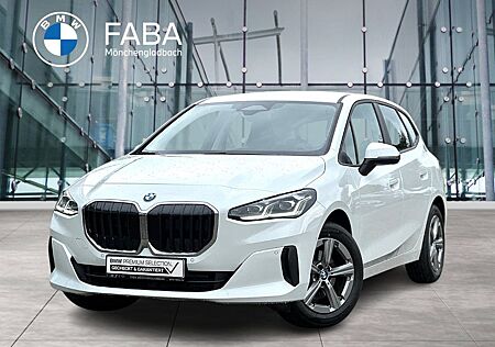 BMW 216iA Active Tourer