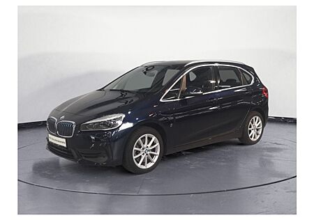 BMW 225xe iPerformance Active Tourer