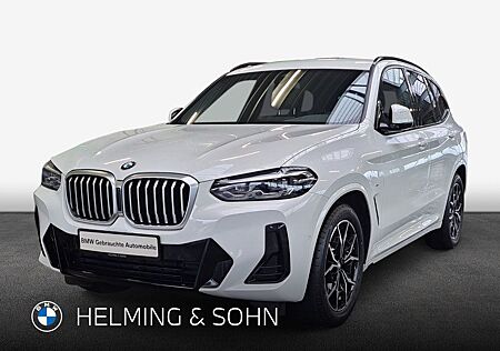BMW X3 M X3 xDrive20iA