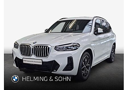 BMW X3 M X3 xDrive20iA