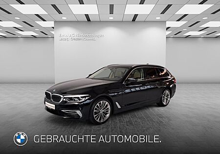 BMW 530i Touring