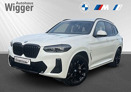 BMW X3 xDrive30d