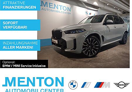 BMW X5 XDRIVE30D