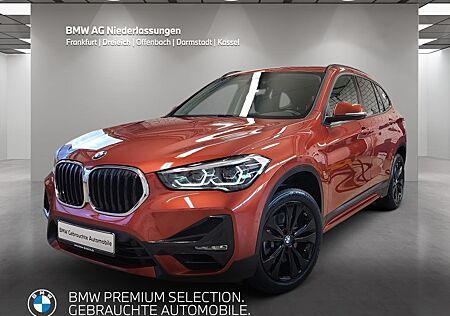 BMW X1 xDrive25i