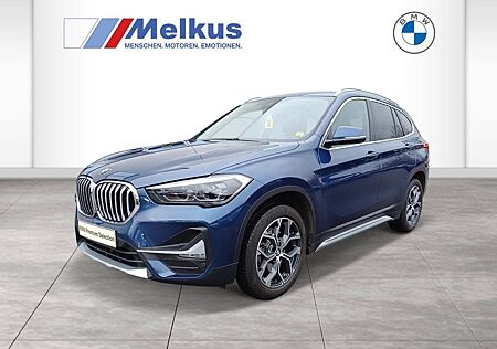 BMW X1 sDrive18d (2019 - 2022)