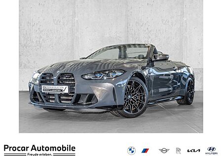 BMW M4 Competition Cabrio M xDrive