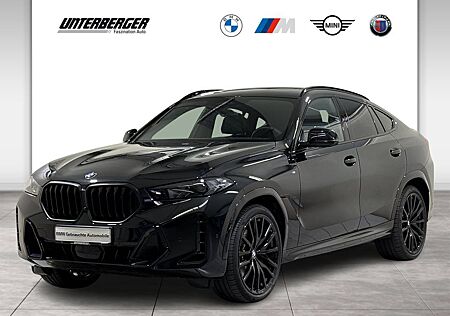BMW Active Hybrid X6 X6 xDrive40d