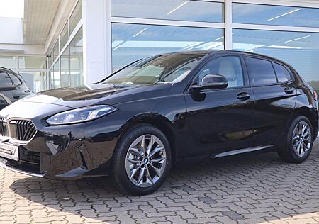 BMW 116 (ab 2023)