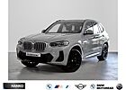 BMW X3 xDrive20d ZA