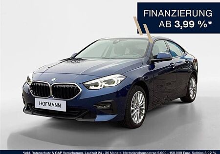 BMW 1er M Coupé 218i Gran Coupé