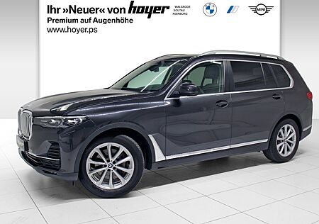 BMW X7 M X7 xDrive30d
