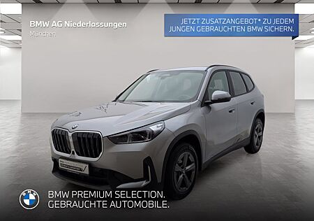 BMW X1 SDRIVE18I