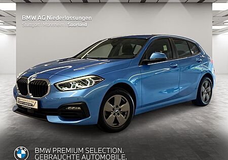 BMW 118I (AB 2018)