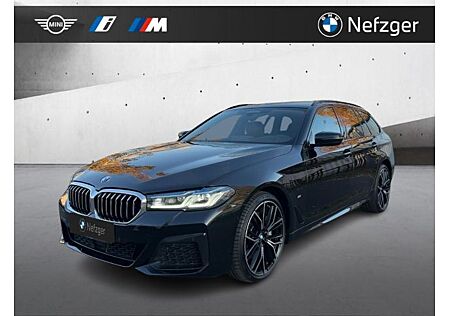 BMW 540d xDrive Touring