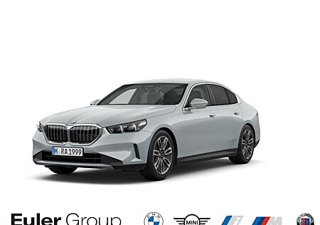 BMW 520dA Limousine M Sport