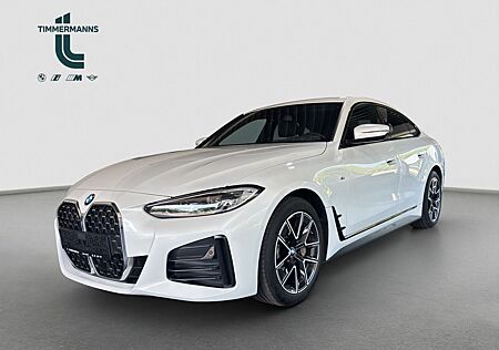 BMW 1er M Coupé 430i Gran Coupé