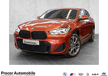 BMW X2 sDrive20i