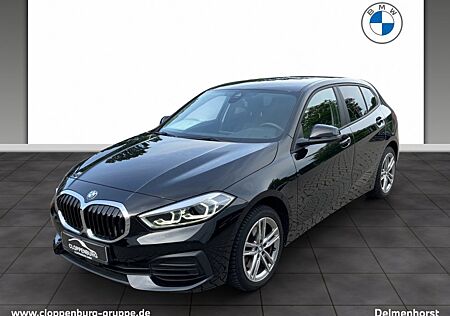 BMW 118i Hatch