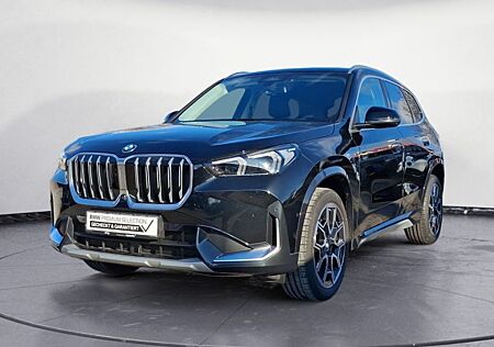 BMW X1 sDrive20i