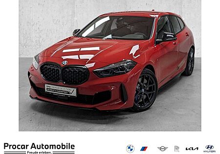 BMW M135I XDRIVE A Benzin