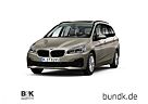 BMW 218i Gran Tourer