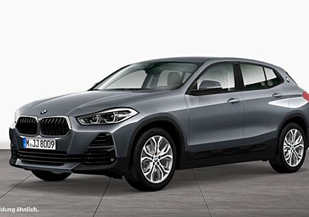 BMW X2 SDRIVE18D (AB 2017)