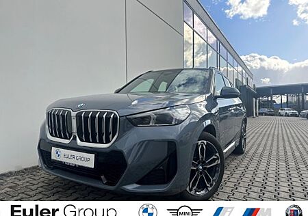 BMW X1 xDrive30e M Sport
