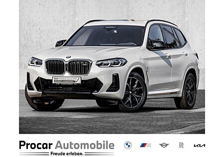 BMW X3 M40d