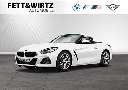 BMW Z4 M Z4 sDrive20i