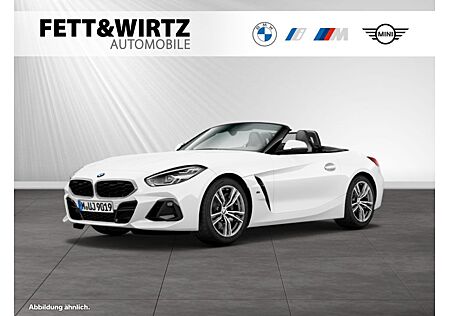 BMW Z4 M Z4 sDrive20i