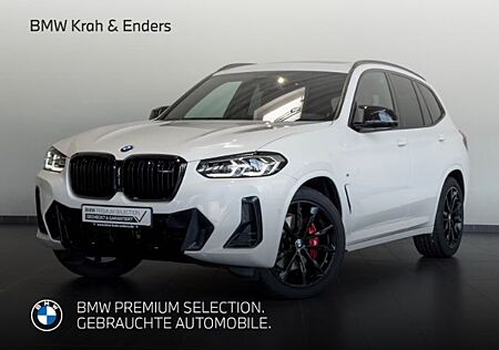BMW X3 M40d
