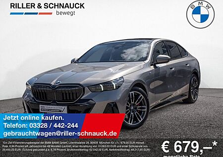 BMW 520D