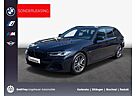 BMW 530e Touring