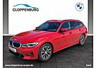 BMW 330i Touring